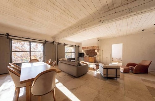 Bargemon Villa | Authentic Renovated Sheephold in Provence