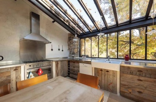 Bargemon Villa | Authentic Renovated Sheephold in Provence