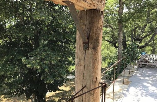 Bargemon Villa | Authentic Renovated Sheephold in Provence