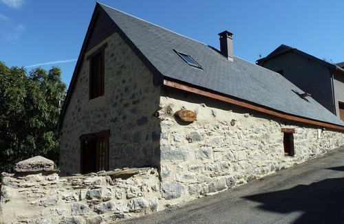 Sazos House | Authentic sheepfold renovated