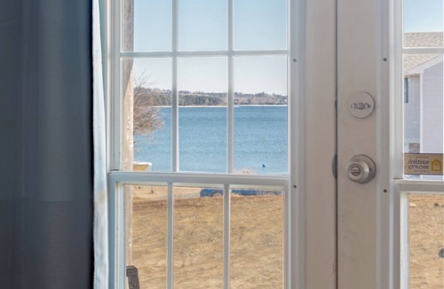 Western Shore House | Authentic South Shore Farm House