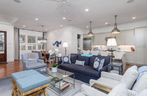 Palmetto Bluff House | AUTHENTIC SOUTHERN COTTAGE