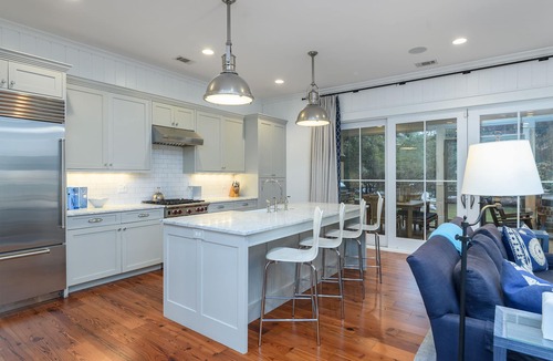 Palmetto Bluff House | AUTHENTIC SOUTHERN COTTAGE