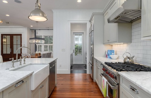 Palmetto Bluff House | AUTHENTIC SOUTHERN COTTAGE