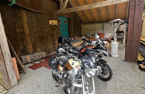 Morteau Apartment | Authentic stay in Haut-Doubs