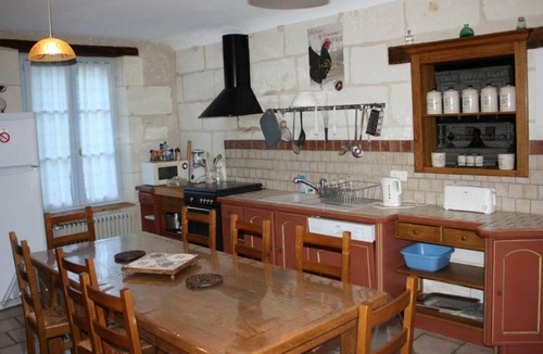 Blere Cottage | Authentic Stay in Old Mill - Cozy Cottage with Private Garden