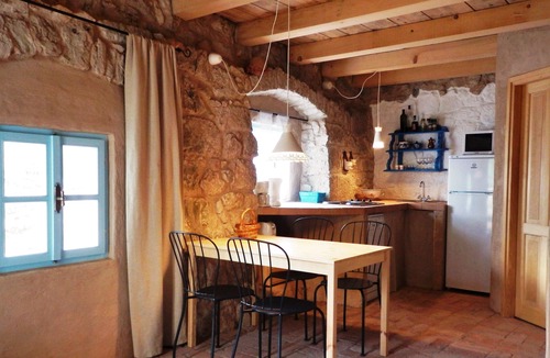 Bribir House | Authentic stone built villetta with a magnificent view