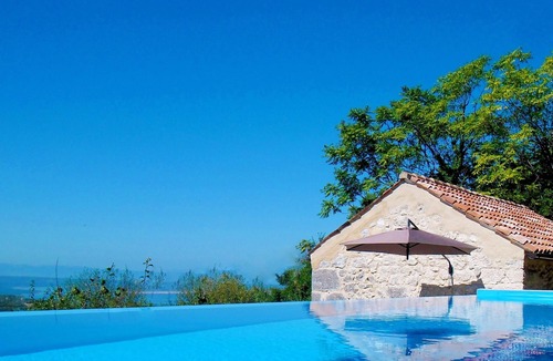 Bribir House | Authentic stone built villetta with a magnificent view
