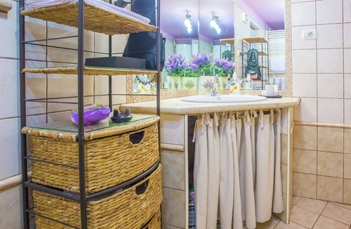 Debeljuhi Cabin | Authentic stone holiday house with private pool and very nice location in Istria