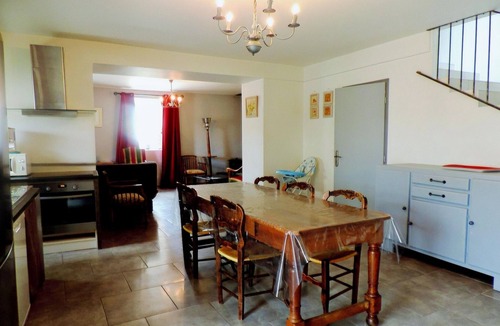 Les Assions House | Authentic Stone Mas Retreat