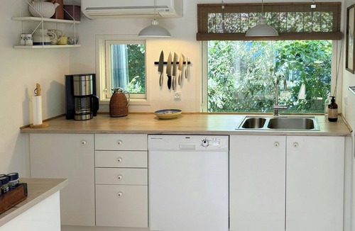 Oster Hurup House | Authentic summer house near Øster Hurup beach