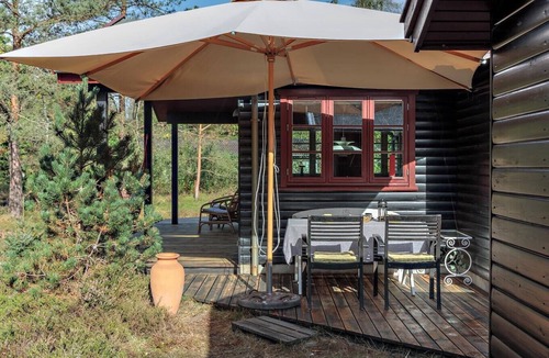 Rrvig House | Authentic summerhouse near the beach
