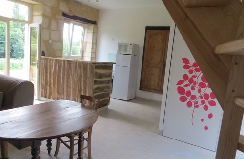 Lamonzie-Montastruc Cottage | Authentic Tour with swimming pool, Périgord, Dordogne.
