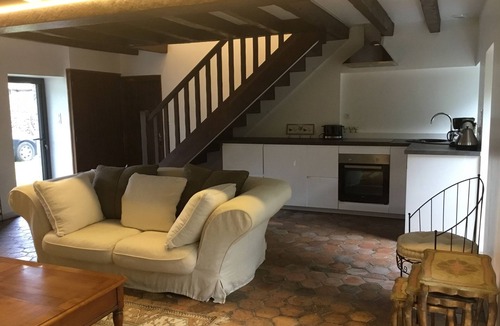 Presqu'ile de Guerande Atlantique House | Authentic thatched cottage with pool and spa renovated in 2018