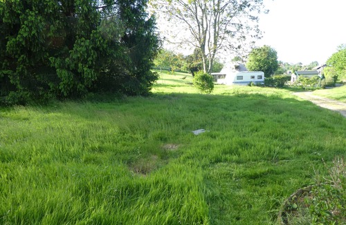 Conteville Cottage | Authentic thatched cottage near Honfleur