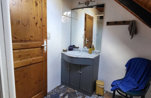 Treflevenez House | authentic traditional Breton Penty