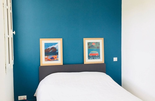 Pornichet House | Authentic Villa Pornichet La Baule