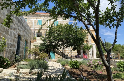 Mocici Villa | Authentic Villa with terrace- complete privacy
