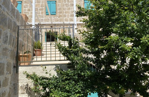 Mocici Villa | Authentic Villa with terrace- complete privacy