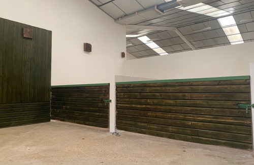 Venizy House | Authentic wooden homes