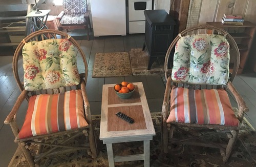 Lunenburg Cottage | Authentically Vermont Lake Cottage