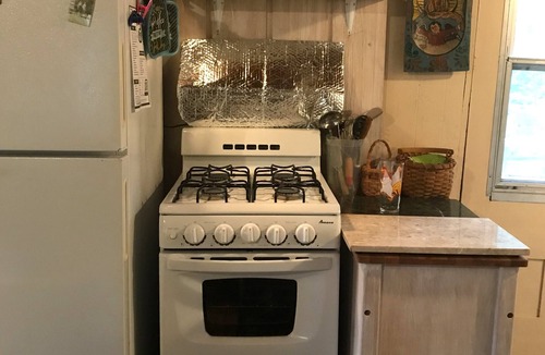 Lunenburg Cottage | Authentically Vermont Lake Cottage