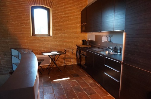 Beauzelle Apartment | Authenticité, Calme et Espace à Proximité D'airbus et du Meett, 110 m2 , Jardin