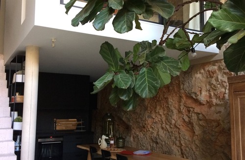 Fitou House | Authenticity & serenity in extraordinary volumes!