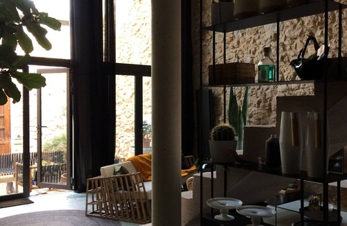 Fitou House | Authenticity & serenity in extraordinary volumes!