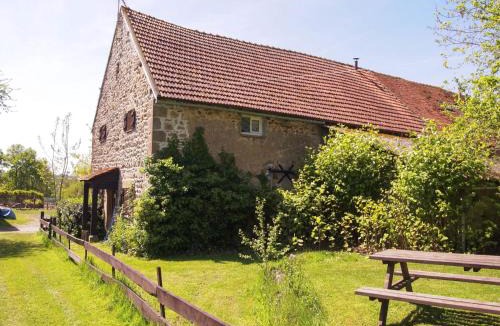 Bessay-sur-Allier House | authentieke gite Mouton