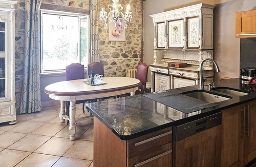 Montredon-Labessonnie House | Authentique maison campagne