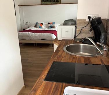 Doue-en-Anjou House | Authentique ferme viticole renovee