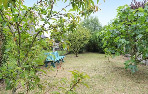 Saint-Benoit-des-Ondes House | Authentique Maison Vue Mer