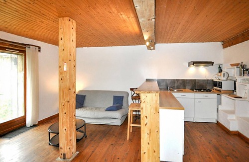 Cazalrenoux House | Authentique à la campagne