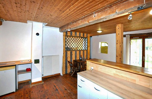 Cazalrenoux House | Authentique à la campagne