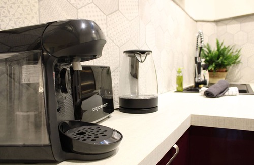 Auch House | Authentique & Agréable Maison