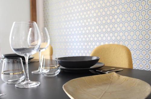 Auch Apartment | Authentique & agréable maison