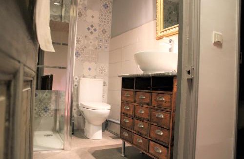Auch Apartment | Authentique & agréable maison