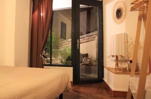 Auch Apartment | Authentique & agréable maison