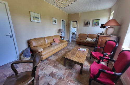 La Bussiere Other | Authentique Corps de Ferme du Poitou