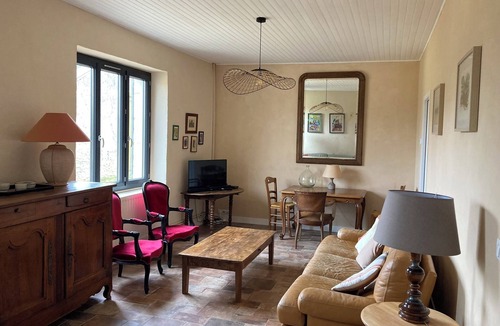 La Bussiere Other | Authentique Corps de Ferme du Poitou