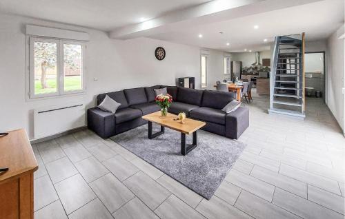 Saint-Germer-de-Fly House | Authentique Ferme En Campagne