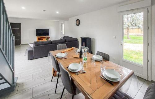 Saint-Germer-de-Fly House | Authentique Ferme En Campagne