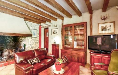 Montredon-Labessonnie House | Authentique Maison Campagne