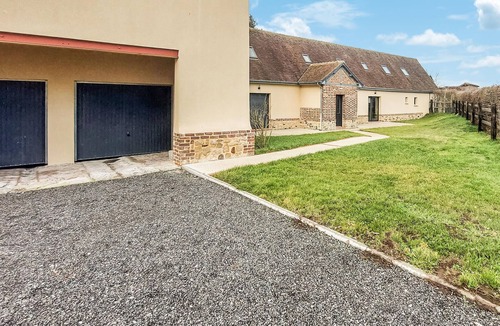 Saint-Germer-de-Fly House | Authentique ferme en campagne