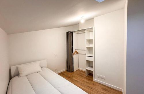 Saint-Mesmin House | Authentique Gîte en Pierre - 17 min du Parc