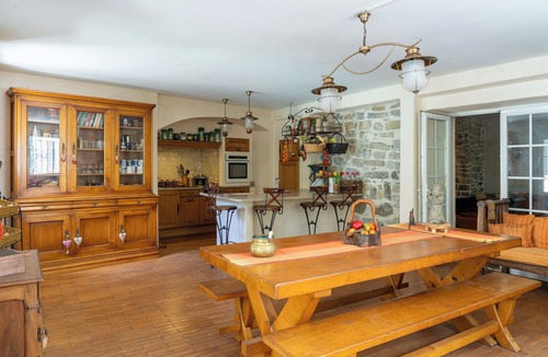 Alba-la-Romaine House | Authentique Maison D'ardèche Avec Piscine