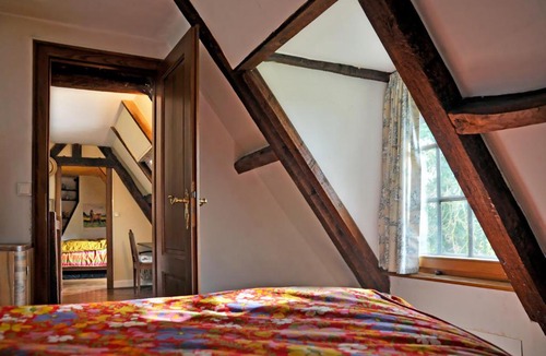 La Noe-Poulain House | Authentique Maison Normande
