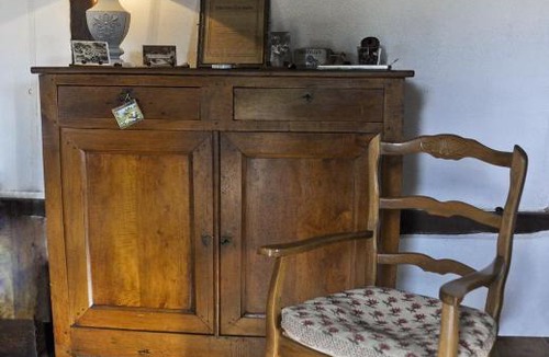 La Noe-Poulain House | Authentique Maison Normande