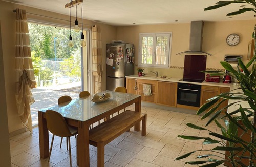 Merindol House | Authentique Maison Merindol Luberon